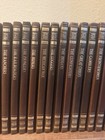 Vintage Time Life Books The Old West Complete Series Set 26 Vol
