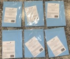 Lot Of 6 Papyrus Happy New Year   s Cards New With Envelopes - Plastic Wrapped New