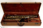 1959 82 xxx Selmer Mark Vi Tenor Saxophone  Video  Brecker S n  Original Lacquer