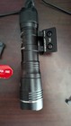 Streamlight Protac 2 0 Rail Mount With Pressure Pad And Rail Mount