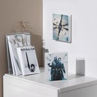 Acrylic Steelbook Protector Case  Box Protectors  Compatible Clear 