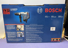 Bosch 11264evs 13 Amp Corded 1-5 8 In Sds-max Variable Speed Rotary Hammer Drill
