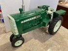 1 8 Limited Edition Oliver 1850 Tractor 1997 Farm Progress Show Ertl Scale Model