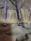 Usgi Military 2 Pc Set 1qt Od Canteen W Od Pouch Cover  Nice Alice Gear