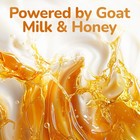 Organic Baby Soap Bars With Goat Milk Honey Handmade Cold Processed Pack 6