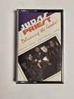 Judas Priest   Lot Of 4 Vintage Cassettes