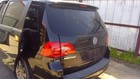 Trunk hatch tailgate Manual Liftgate Fits 09-14 Routan 292532