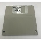 Apple Format 3 5    Floppy Disk Verbatim Datalife 2hd Vintage 