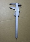 Shinwa Ultra Light Weight Mini Pocket Vernier Caliper Metric 100mm From Japan