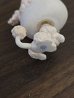 Poodle Dog  390 - Authentic Littlest Pet Shop - Hasbro Lps