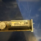 Vintage Teac Fd-235hf 3 5 Inch Floppy Disk Drive Pn 193077a2-91 Beige Bezel