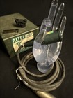 Vintage Altec Lavalier 686a Microphone W lanyard And Cable