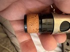 Made In France Wooden Clarinet