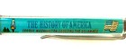 Crossing The Delaware Floaty Pen Moving Boat George Washington History Flag