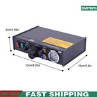 Automatic Glue Dispenser Pneumatic Dispensing Machine Precise Controller 110v