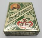 Vtg Jack Daniels Playing Cards  Old No 7  Jack Daniel Distillery  New Sealed