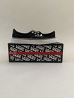Vans Black   White Classic Low-top Sneakers