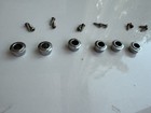 Fender Vintage Original 70s Ferrules And Mounting Screws  1970s 