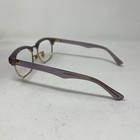 Ray Ban Kids Eyewear Rj 9050s 7036 a3 47-16-130 Purple Gold Frame Only Gs97