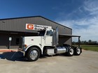    93 Peterbilt 378 Factory Day Cab 1 Owner  Daycab Cat Wet Kit Tx