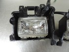 2004 Honda Foreman 450 Es Trx450fe Headlights Lights Pods