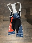 Zoot Men s Cycling Bibs Size M