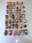 Little People Community Helpers  Animals  All Slim Figures Blind Bundle Lot Of 6