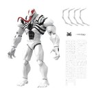 Blokees Marvel Rivals Champion Series Anti Venom Dx Deluxe Model Kit Figure 