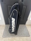 Demarini Special Ops Wheeled Baseball Softball Equipment Bag Navy Flag Usa
