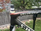 54cm Specialized S-works Tarmac Sl3 Carbon Rim Brake Road Frameset Frame   Fork