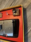 1956 Cine-kodak Duo Splicer Outfit For 8mm And 16mm Film  Original Box  Works