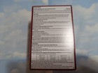 Lot  1  Riteaid Nicotine Gum 4mg Coated Cinnamon Flavor 100 Pieces Exp 09 2026