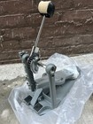 Ludwig Atlas Bass Kick Drum Pedal Las15fp Standard Single Chain Drive
