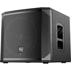 Electro Voice Elx200-12sp 1200w Powered 12    Subwoofer