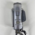 Sony Handycam Minidv Video Camcorder Dcr-hc85