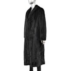 Ranch Mink Coat- Size M-l