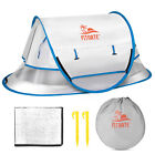 Baby Beach Tent Finate Upf 50    Uv Protection Waterproof Pop Up Travel Tent Kid