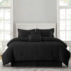 10 Piece Comforter Set Bed In A Bag All Season Reversible Bedding Comforter Sets