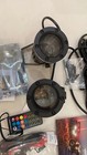 Laser Rgb Led Whip Lights Whipless Antenna Remote For Atv Utv Can Am Polaris Rzr
