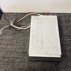Avidyne Corp  Axp340 Transponder Unit W  Tray P n  200-00247-000  11-33v 