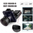 Oem Rear Rearview Backup Camera El3z-19g490-d For 2011-2014 Ford F-150 Mustang