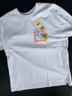 2026 Disney Parks Rsvlts Retro Attractions Vintage Crewneck Tee Shirt Adult L