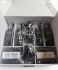 Midland Lxt600bbx4 6 Pack Business Walkie Talkies Two Way Radios Uhf Frs 36ch