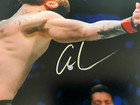 Conor Mcgregor Ufc Signed Auto 8x10 Photo Beckett Bas Authenticated