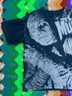 90s Y2k Vintage The Mummy All Over Print Movie Promo Graphic T-shirt Xl