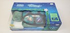 Cloud B Tranquil Sea Turtle Blue Aqua Night Light Music Waves Soother Projector