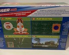 All Pro Passer Robotic Quarterback Brand New   Damaged Box  