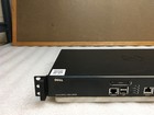 Dell Sonicwall Nsa 2600 1rk29-0a9 Gigabit  Network Security Appliance With Ears