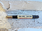 Vintage Starrett Precision Tools Steel Tapes Hack Saws Advertising Bullet Pencil