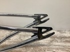 83 Schwinn Predator Frame Old School Bmx Vintage 